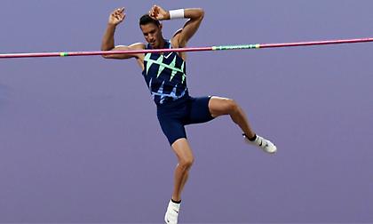 Στο Ίνσμπρουκ Φιλιππίδης, Πόλακ