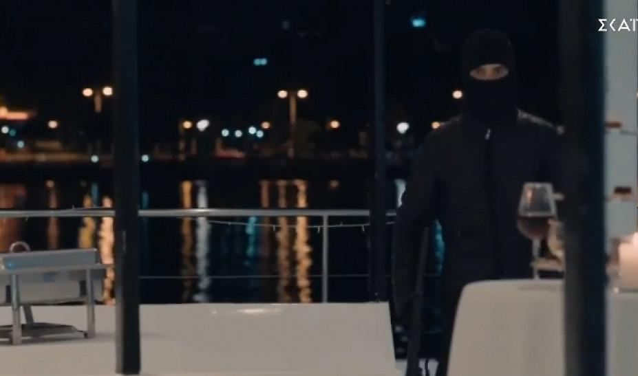 Τι θα δείτε σήμερα στις 8 ΛΕΞΕΙΣ (video)