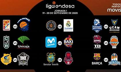 Στις γιορτές το μπασκετικό clasico