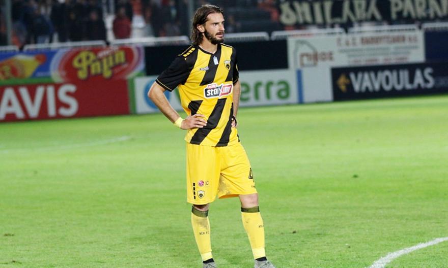 Πωλείται από την ΑΕΚ στην Κοπεγχάγη ο Οικονόμου - Κοντά στο εκατομμύριο το deal!