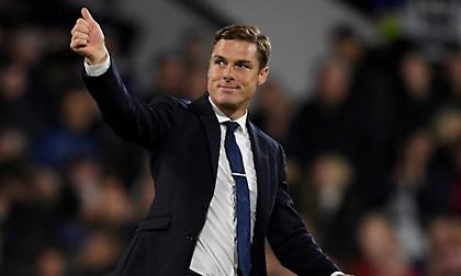 Ανανέωσε με Πάρκερ η Φούλαμ