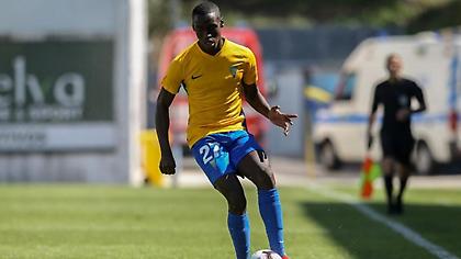 Ακόμη ένας Πορτογάλος στη Γουλβς!