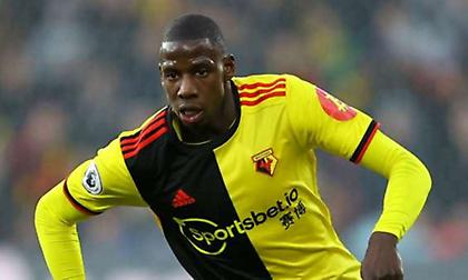 «Τα βρήκε» με Γουότφορντ για Ντουκουρέ η Έβερτον