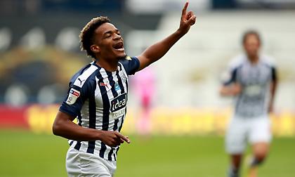 Τα… σκάει για Ντιανγκανά η Γουέστ Μπρομ!