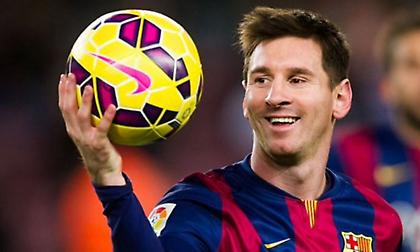 «Συμφώνησε με City Football Group o Μέσι»