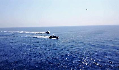 Η Τουρκία εξέδωσε δύο Navtex για ρωσικές ασκήσεις με πραγματικά πυρά στην Αν. Μεσόγειο