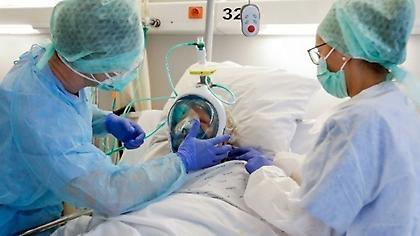 Βραζιλία: Σχεδόν 4 εκατομμύρια κρούσματα. Πάνω από 123.000 νεκροί