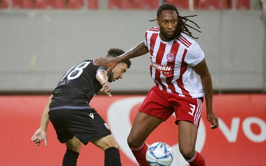 Τα δεδομένα για Σεμέδο και η στάση του Ολυμπιακού