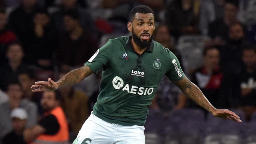 Φουλάρει για Εμβιλά ο Ολυμπιακός