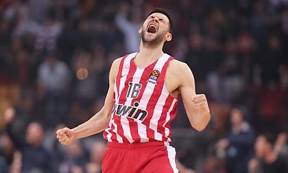 Ευρωλίγκα: Παπανικολάου, Διαμαντίδης και Μίλος για τη φάση της δεκαετίας! (Videos)