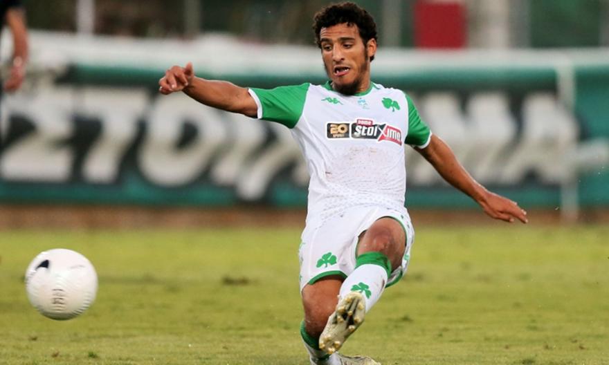 Εκτός έδρας η πρεμιέρα του Παναθηναϊκού