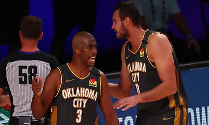 Πολ για διαιτησία: «Είναι τρελό - Δεν βγάζει νόημα, μπορούσαμε να κερδίσουμε» (video)