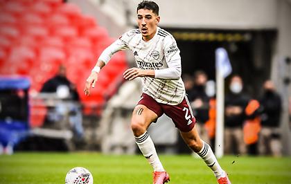 Παρί για Μπεγερίν, τον παραχωρεί με συμφέρουσα πρόταση η Άρσεναλ