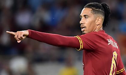 Απαλλάσσεται από Σμόλινγκ η Γιουνάιτεντ – Οδεύει στη Ρόμα