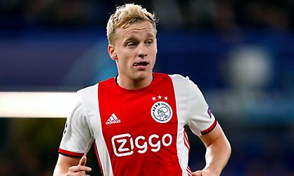 Ο Άγιαξ απέδειξε ότι είναι κάτι παραπάνω από ένας σύλλογος! (video)