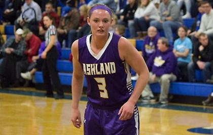 Επίσημο: Στη Νίκη Λευκάδας η Λάινα Σνάιντερ