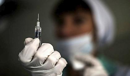 Γρίπη: Πότε αρχίζει η εμβολιαστική περίοδος- Η ημερομηνία ηλεκτρονικής συνταγογράφησης του εμβολίου