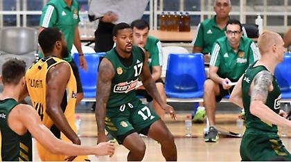 Αναχώρησε για Ιωάννινα ο Παναθηναϊκός – Ματαιώθηκε οριστικά το τουρνουά «Παύλος Γιαννακόπουλος»