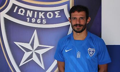 Νέο «μπαμ» του Ιωνικού με Κόρμπο