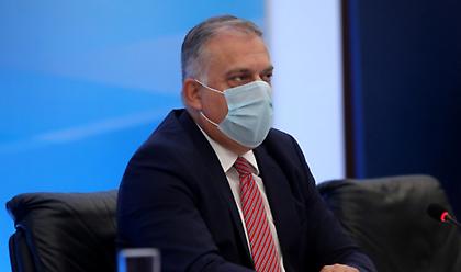 Θεοδωρικάκος: Το προσωπικό καθαριότητας βρίσκεται στα σχολεία - Πιο αξιοκρατικές οι εξετάσεις ΑΣΕΠ
