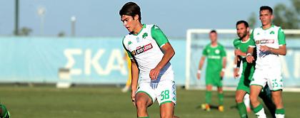 Η ανατροπή με Σερπέζη στο... 90 και η αντίδραση Πογιάτος