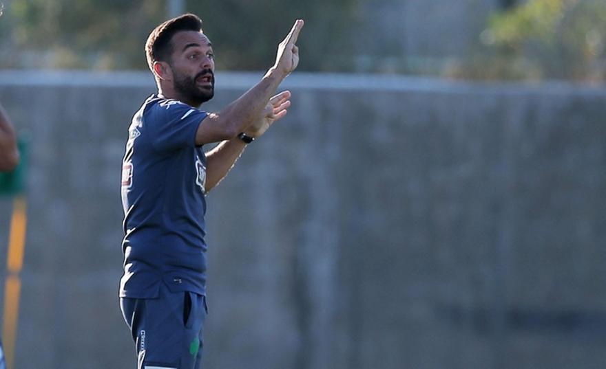 Δεσύλλας: «Θα επιμείνει στο 4-3-3 ο Πογιάτος, αλλά θα δοκιμάσει και άλλο σχήμα»