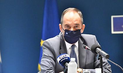 Κορωνοϊός: Σε καραντίνα και ο Γιάννης Πλακιωτάκης