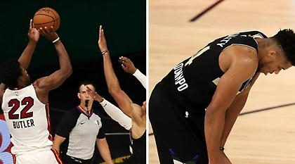 Η επιτομή ομάδας Χιτ και η «εξημέρωση» του Γιάννη