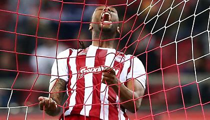 Πάει για μεγάλη ανταλλαγή ο Ολυμπιακός