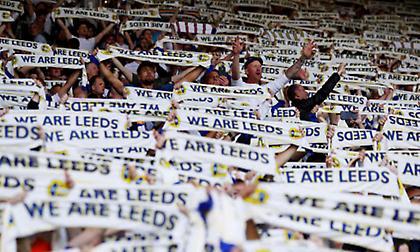 Λιντς, το μεγαλείο σου!