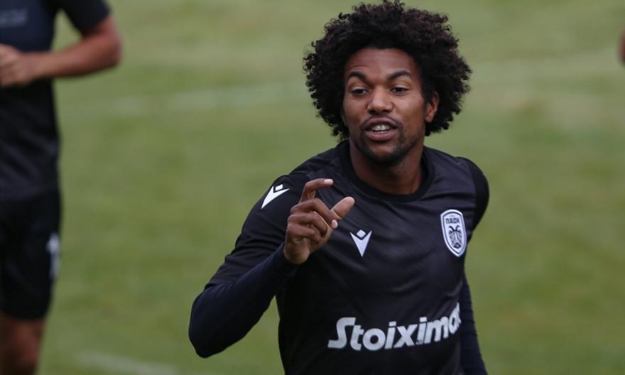 Καλά νέα με Μπίσεσβαρ στον ΠΑΟΚ