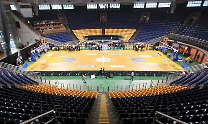 Ξεκίνημα κόντρα στην ΑΕΚ για τον Άρη