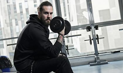 Μένει στην Κίνα ο Ραντούλιτσα