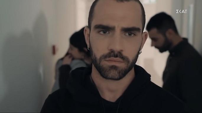 Τι θα δείτε σήμερα στις 8 ΛΕΞΕΙΣ (vid)