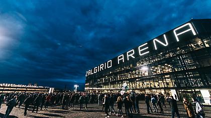 Με κόσμο το τουρνουά που θα παίξει ο Παναθηναϊκός στο Κάουνας!