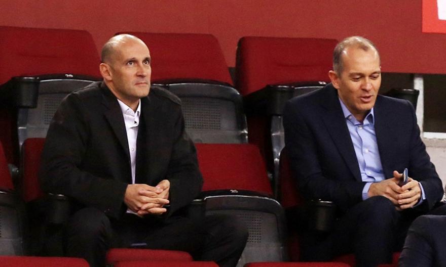 Δικαίωση των αδερφών Αγγελόπουλων από το Εφετείο