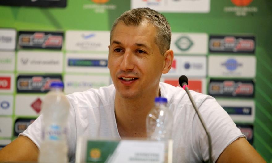 Διαμαντίδης: «Ευχή η γρήγορη επιστροφή του κόσμου, προέχει η υγεία»