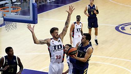 Πάτησε το… γκάζι και την Μπασκόνια η Ρεάλ!