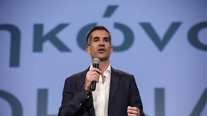 Η πρώτη αποκάλυψη Μπακογιάννη για Βοτανικό στο Δ.Σ!