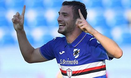 Στη Σαμπντόρια μέχρι το 2025 ο Μπονατσόλι