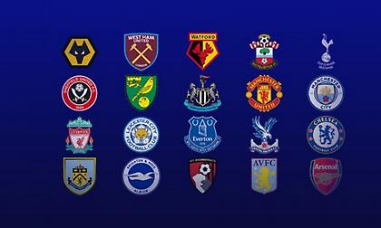 Ξανά τρεις αλλαγές στην Premier League