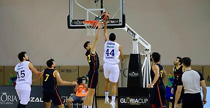 «Αγρίεψε» και… ισοπέδωσε τη Γαλατά η Εφές!