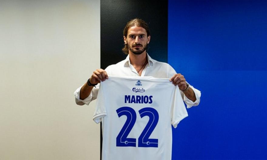 Οικονόμου: «Συναρπαστική πρόκληση η Κοπεγχάγη»