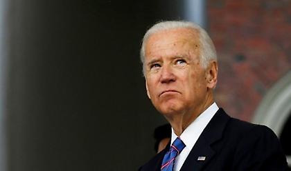 ΗΠΑ: Ο Μπάιντεν συναντήθηκε με την οικογένεια του Τζέικοπ Μπλέικ