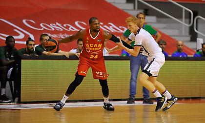 Έσπασε το… ρόδι με δίδυμο Στρόμπερι-Φράνκαμπ η Μούρθια!