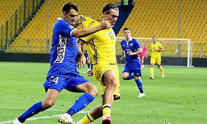 Έσωσε την παρτίδα το Κόσοβο