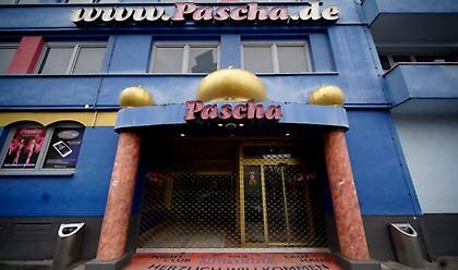«Λουκέτο» στο γερμανικό Pascha - Από τους μεγαλύτερους οίκους ανοχής της Ευρώπης