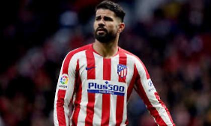 Θετικοί σε κορωνοϊό στην Άτλετικο Ντιέγκο Κόστα, Αρίας