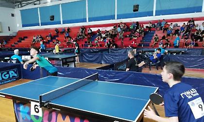 Ομόφωνα δεκτή από τα σωματεία η πρόταση της ΕΦΟΕΠΑ για τα αναπτυξιακά πρωταθλήματα της νέας περιόδου