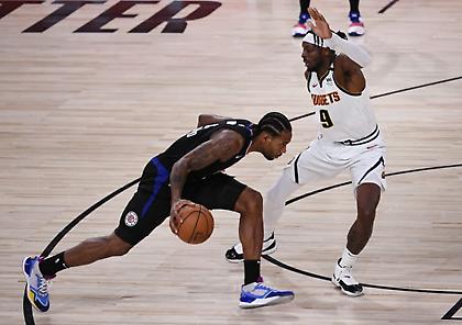 Έδειξαν τα δόντια τους οι Κλίπερς